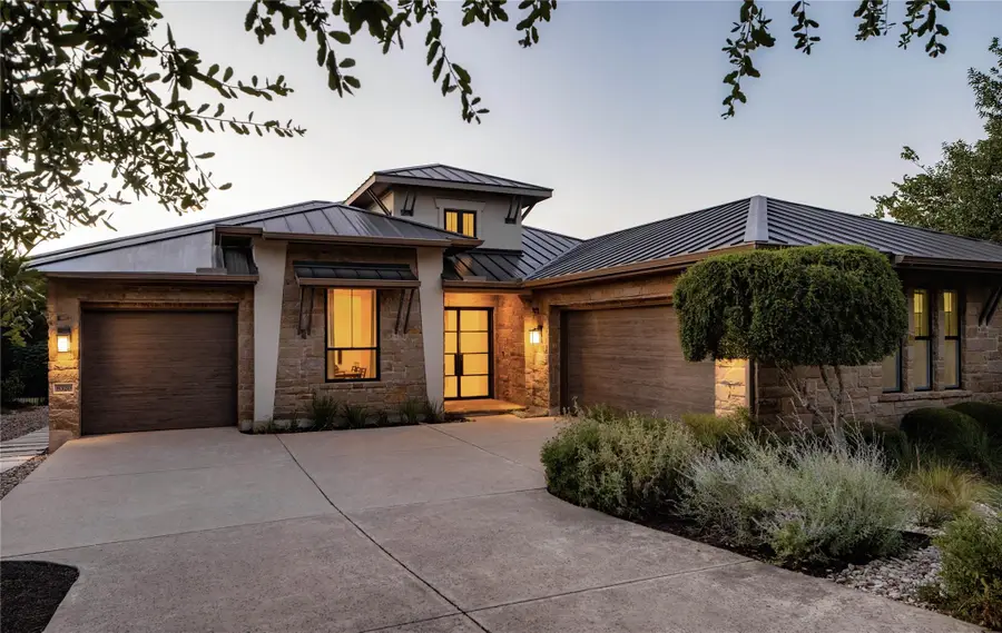 8320 Carranzo Dr, Austin, TX 78735 - #3