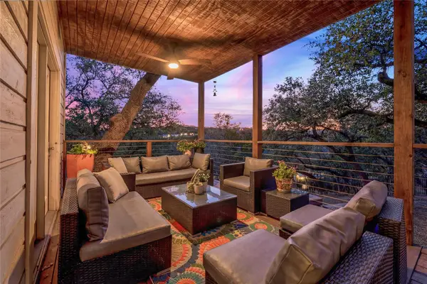 5600 Blueridge Ct, Austin, TX 78731