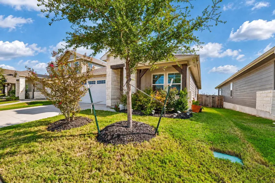 2879 Mill Run Bnd, Round Rock, TX 78665 - #2