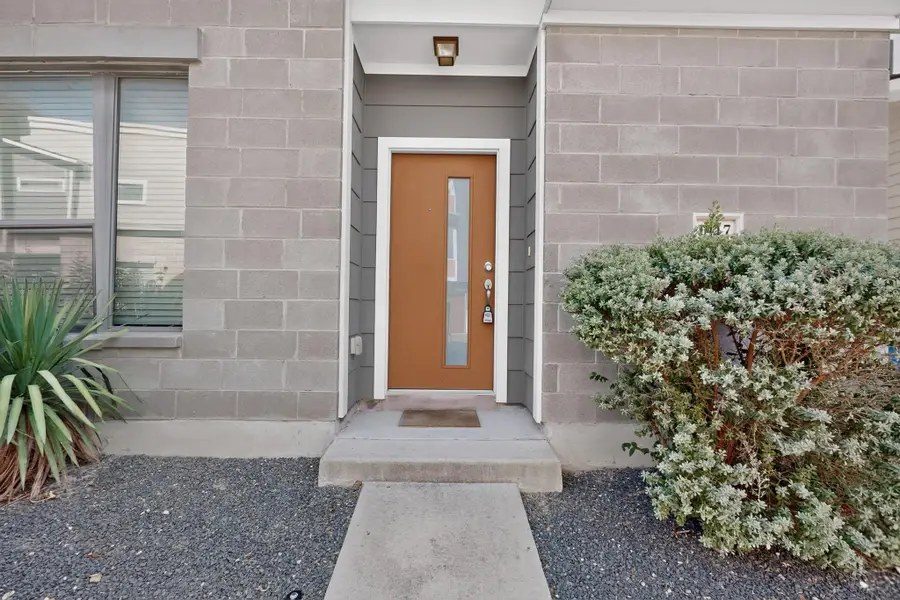 1417 Lorraine Loop #1417, Austin, TX 78758 - #2