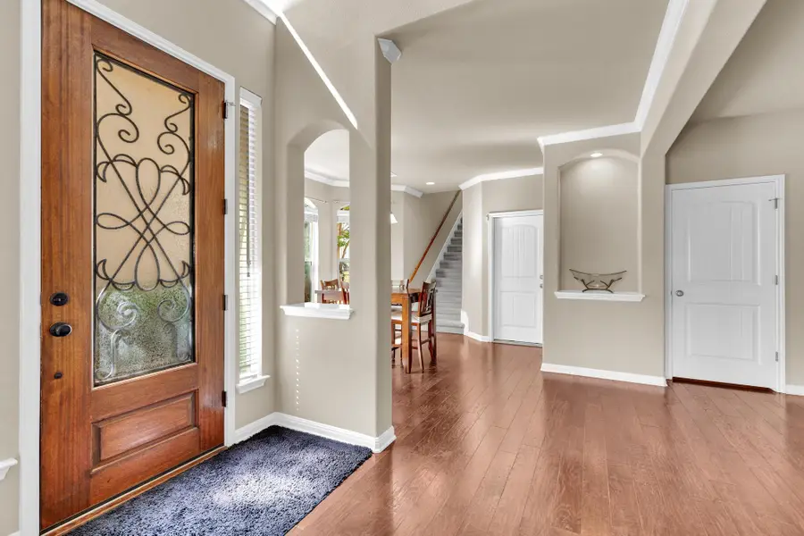 9701 Solana Vista Loop #B, Austin, TX 78750 - #2