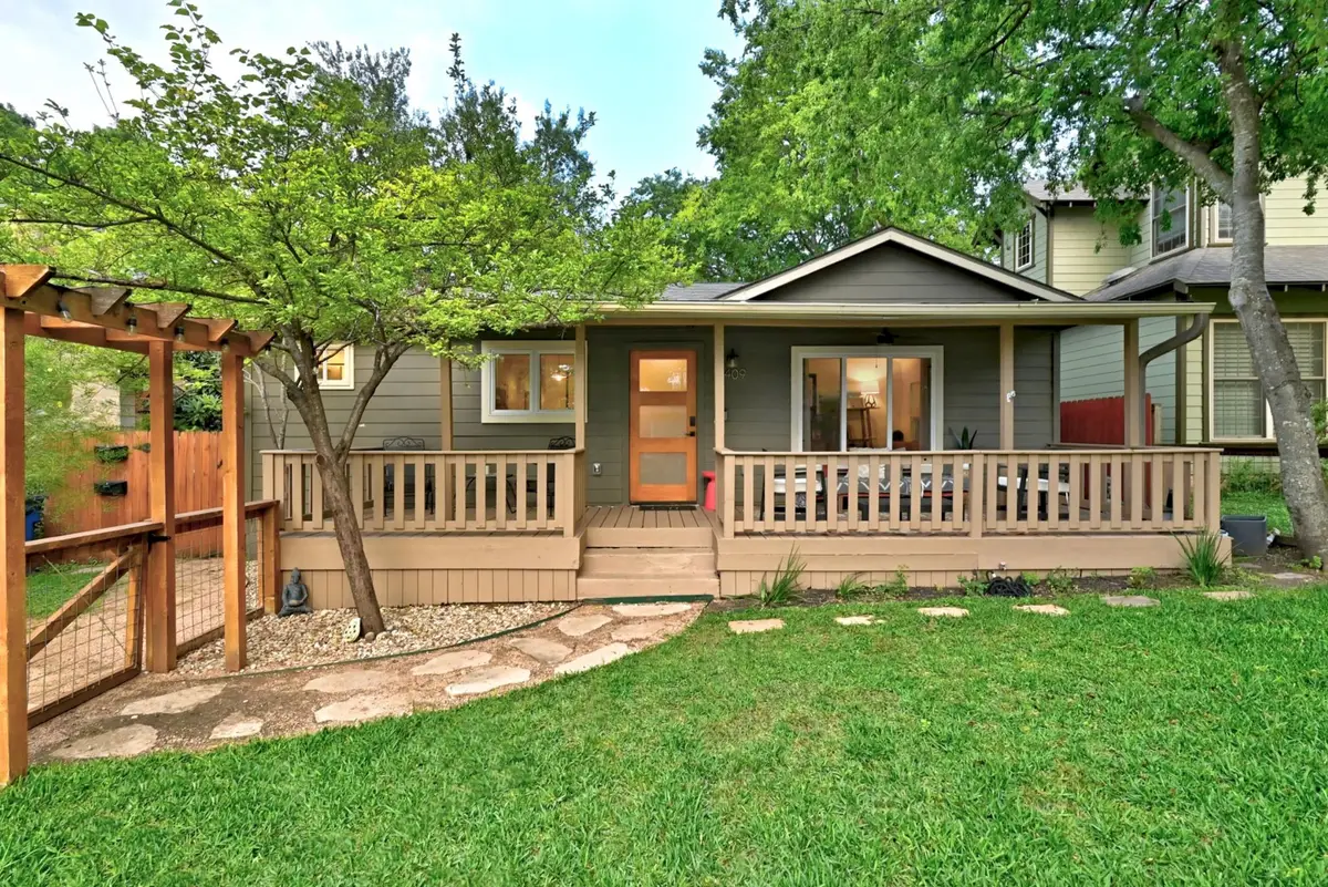 5409 Avenue H, Austin, TX 78751 - #1