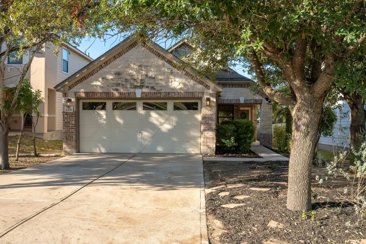 2306 Kuykendall Dr, Georgetown, TX 78626 - #1