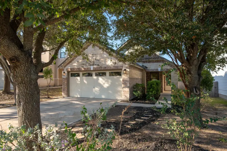 2306 Kuykendall Dr, Georgetown, TX 78626 - #3