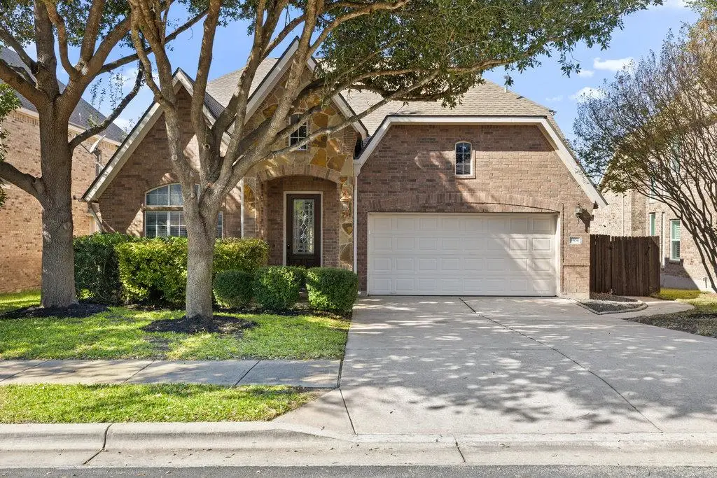 3904 Harvey Penick Dr, Round Rock, TX 78664 - Image #1
