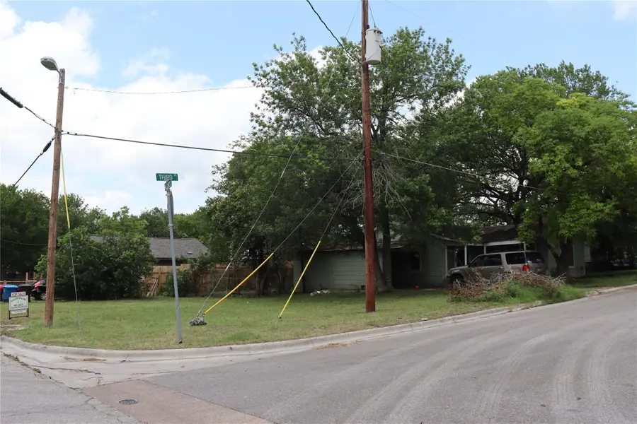 TBD Neches St, Lockhart, TX 78644 - #2
