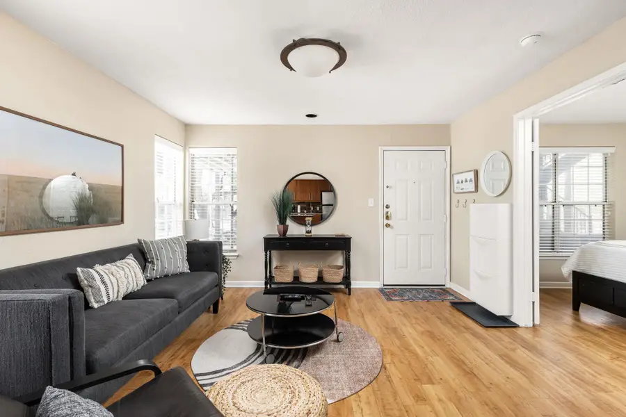 7685 Northcross Dr, Austin, TX 78757 - #3