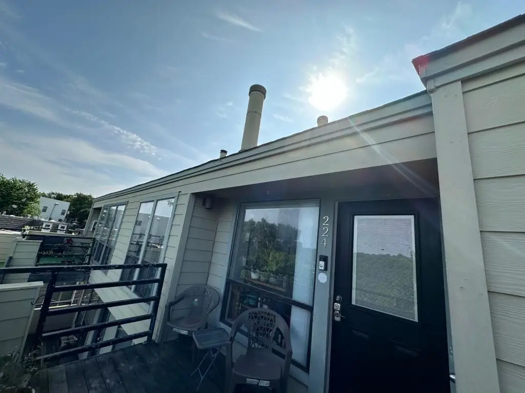 2612 San Pedro St #224, Austin, TX 78705 - #1