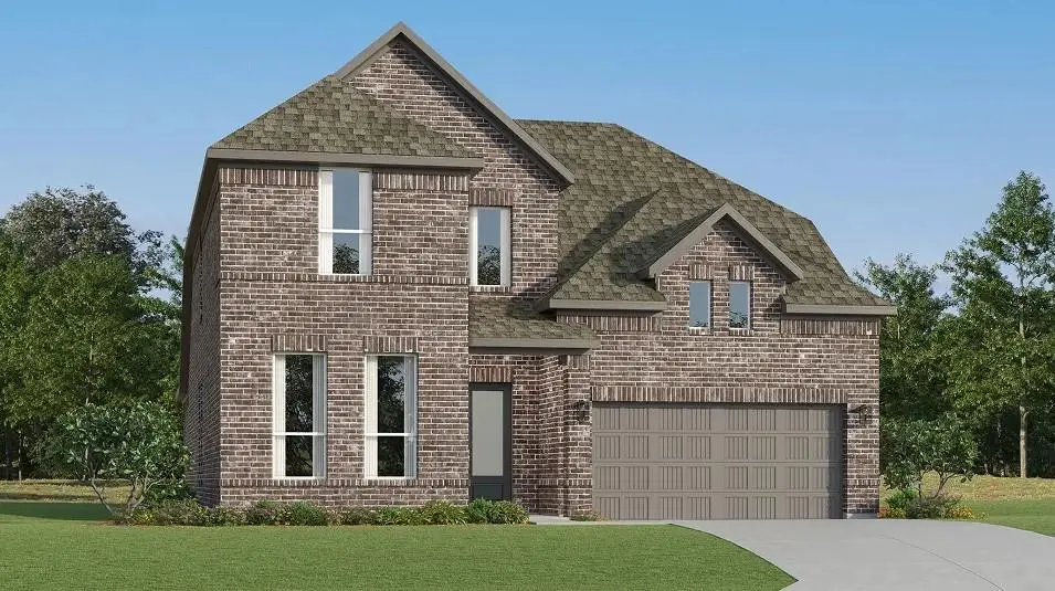 133 Brabham Loop, Hutto, TX 78634 - #1