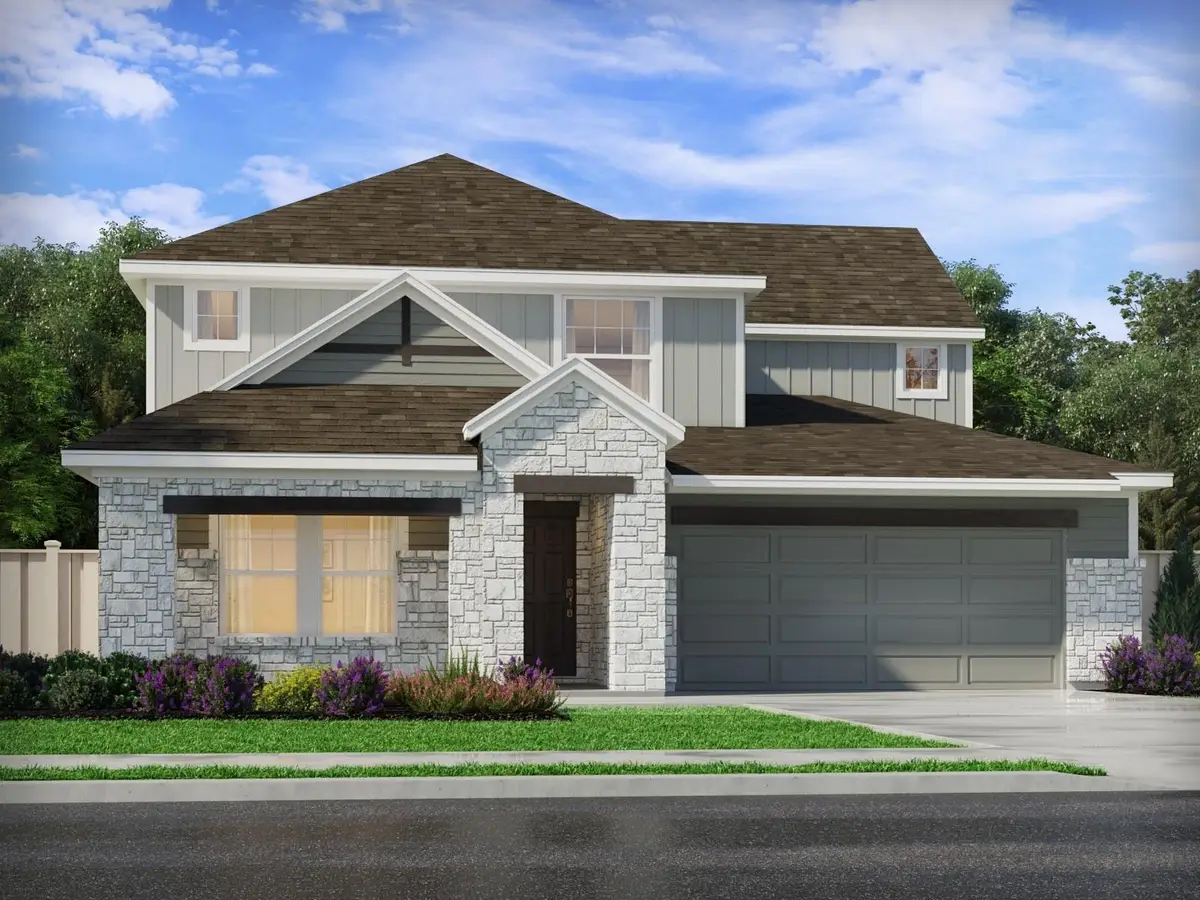 358 Callahan Loop, Buda, TX 78610 - #1