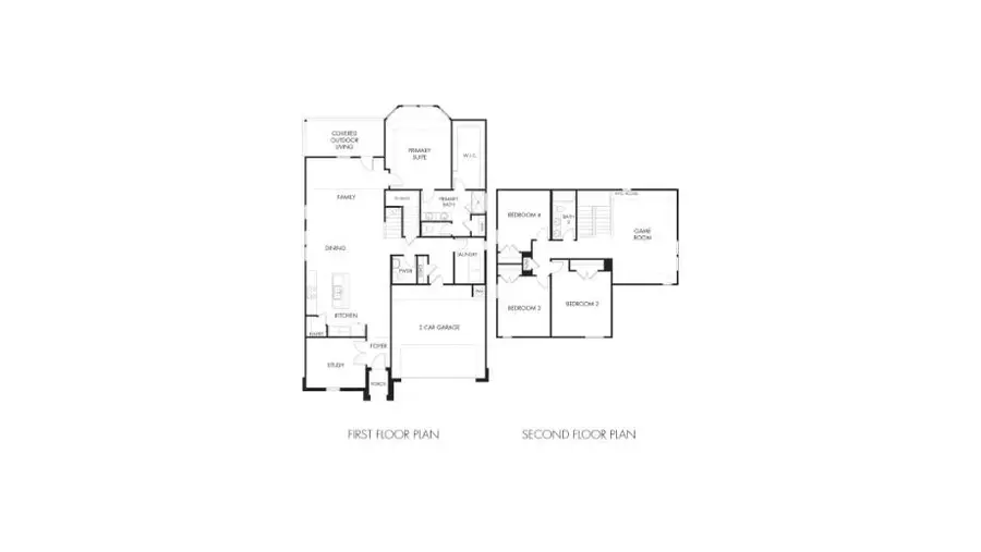 358 Callahan Loop, Buda, TX 78610 - #2