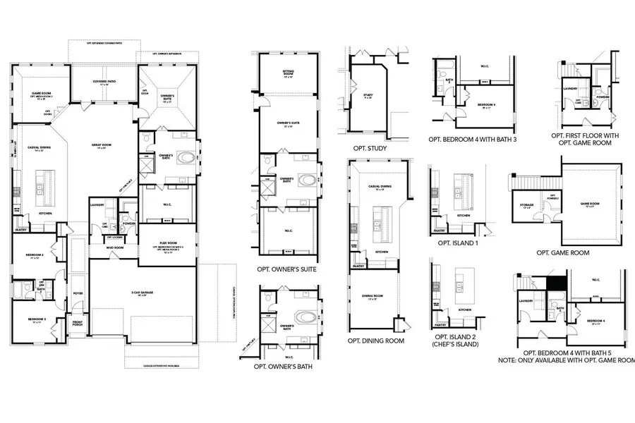 1813 Lazy Grove Bnd, Leander, TX 78641 - Image #2