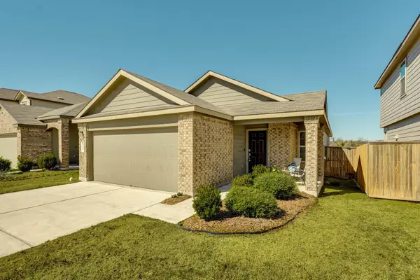 557 Greatest Gift Way, Jarrell, TX 76537