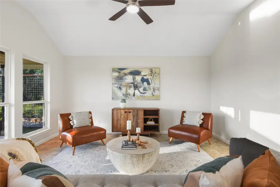 1104 Cliffview Dr, Spicewood, TX 78669 - #3
