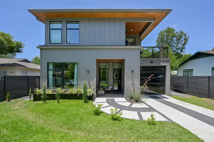 7810 Hardy Dr, Austin, TX 78757 - #2