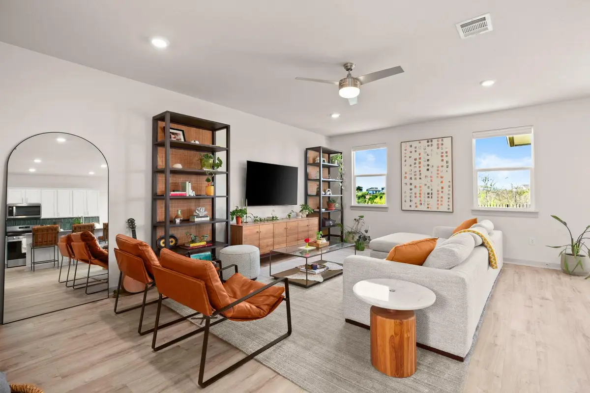 7506 Traylor Cv, Austin, TX 78724 - #1