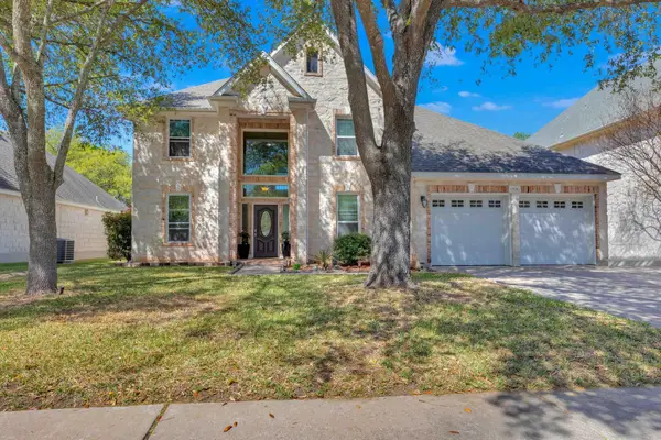 12528 Labrador Cv, Austin, TX 78729