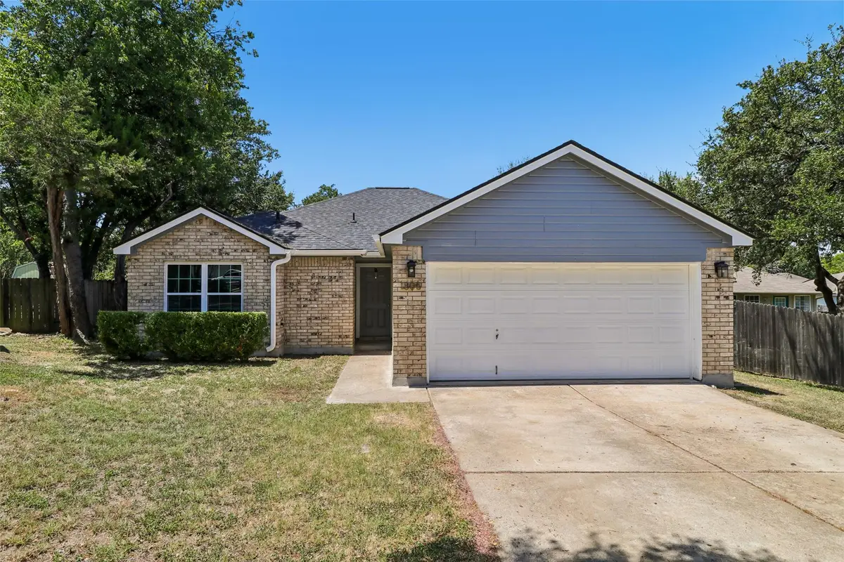 1805 Bent Oak Cv, Leander, TX 78641 - #1