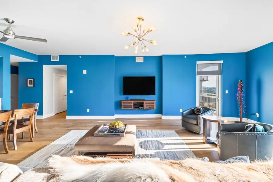 603 Davis St #1103, Austin, TX 78701 - #3