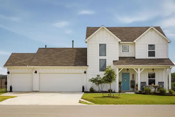 241 Konrad Creek Dr, Lockhart, TX 78644