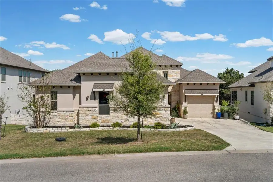6705 Destination Way, Jonestown, TX 78645 - #2