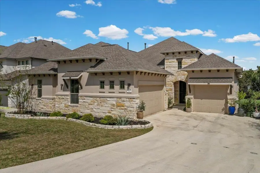 6705 Destination Way, Jonestown, TX 78645 - #3