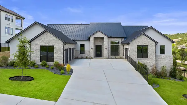 3725 Salento Cv, Leander, TX 78641