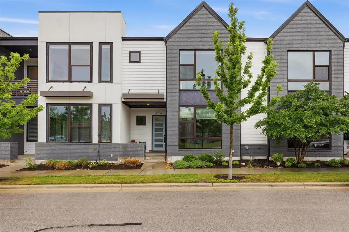 4704 Eberly St, Austin, TX 78723 - #1