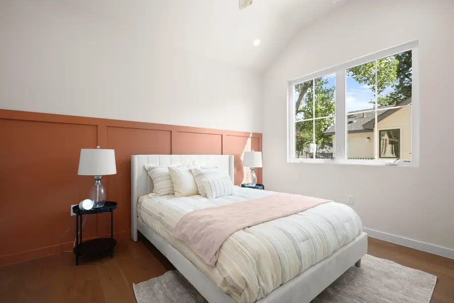 3103 Garwood St #2, Austin, TX 78702 - #3