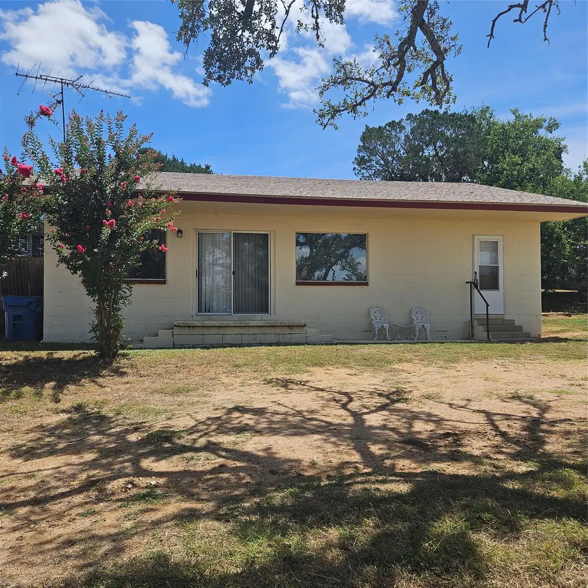 12001 Ranch Road 2341, Burnet, TX 78611 - #1