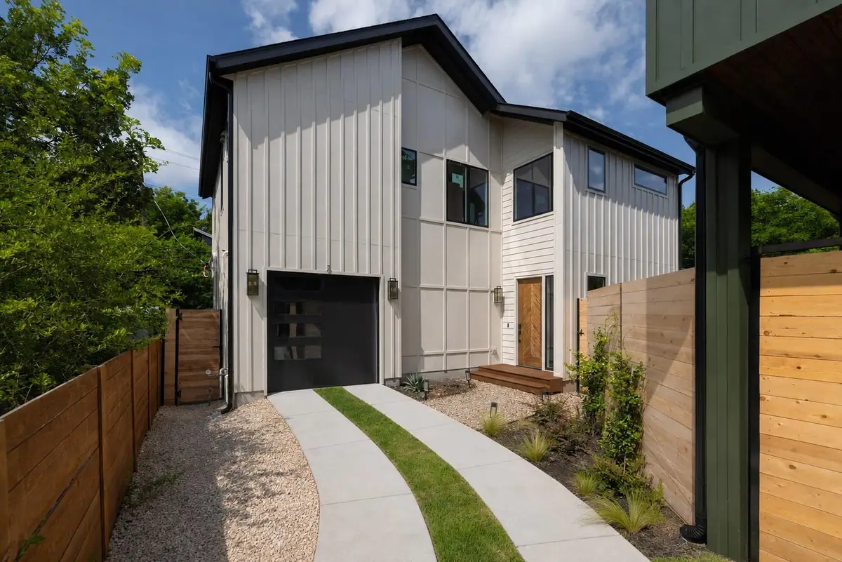 309 Franklin Blvd #2, Austin, TX 78751 - #1