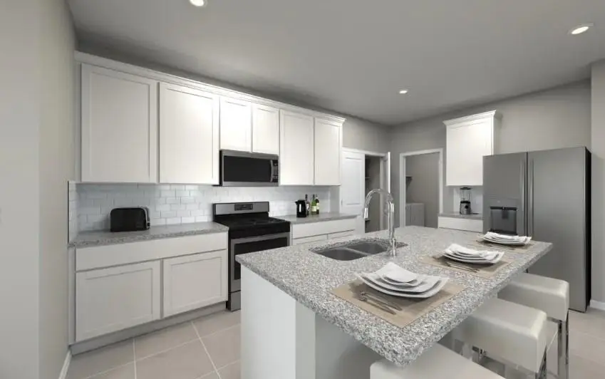 220 Outlaw Dr, Liberty Hill, TX 78642 - Image #3