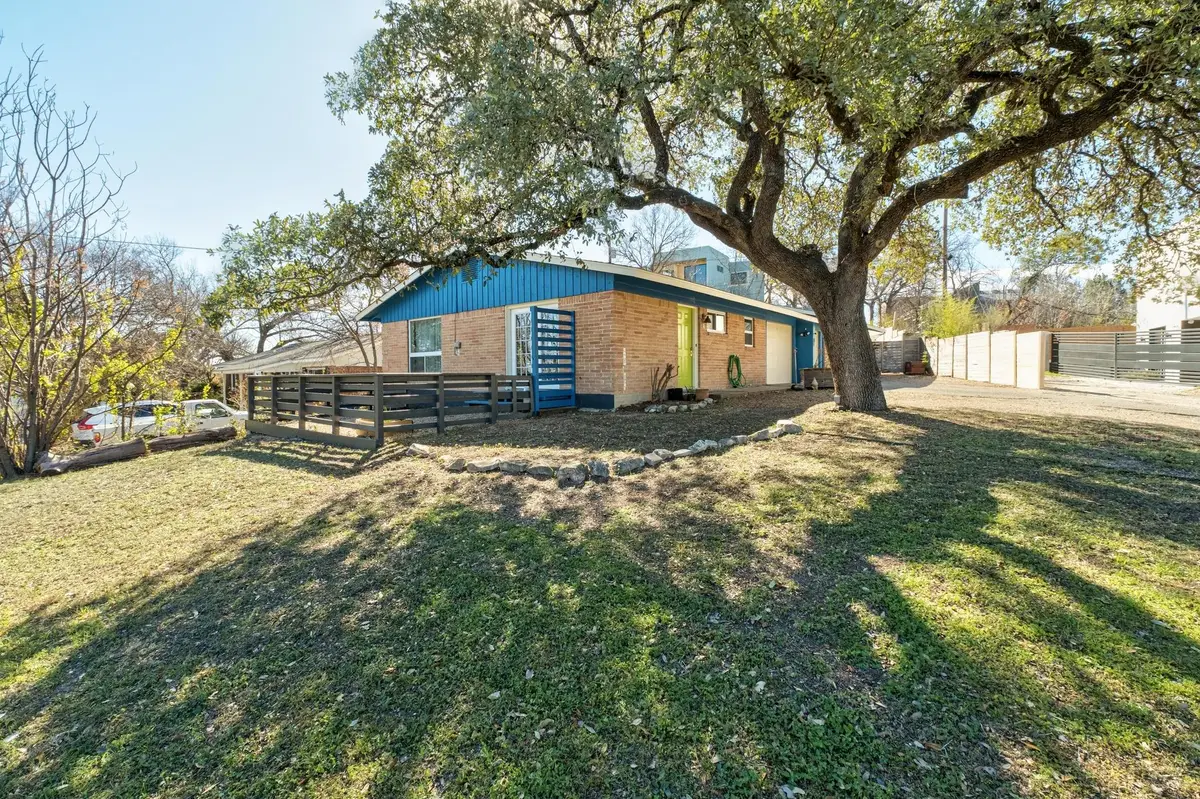 805 Terrell Hill Dr, Austin, TX 78704 - #1