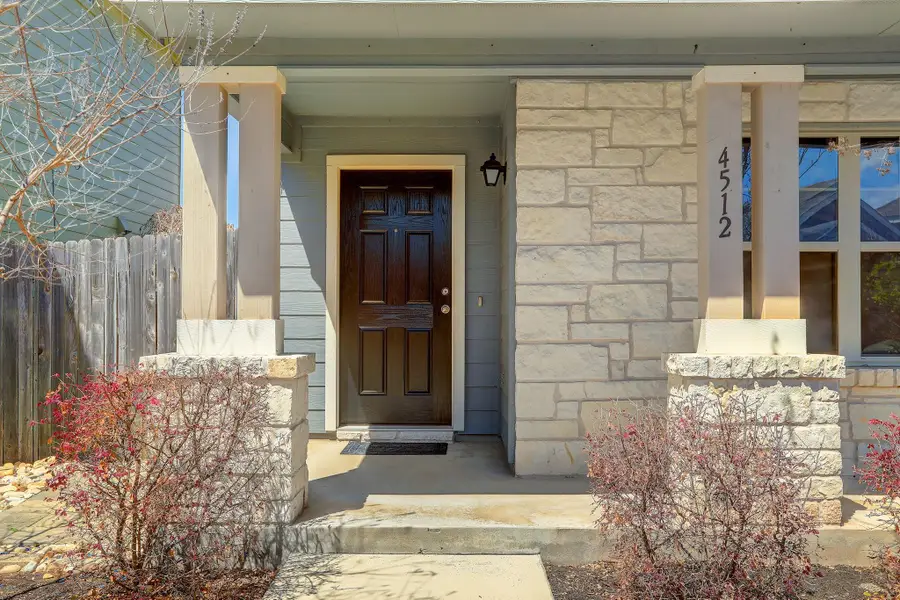 4512 Senda Ln, Austin, TX 78725 - Image #2