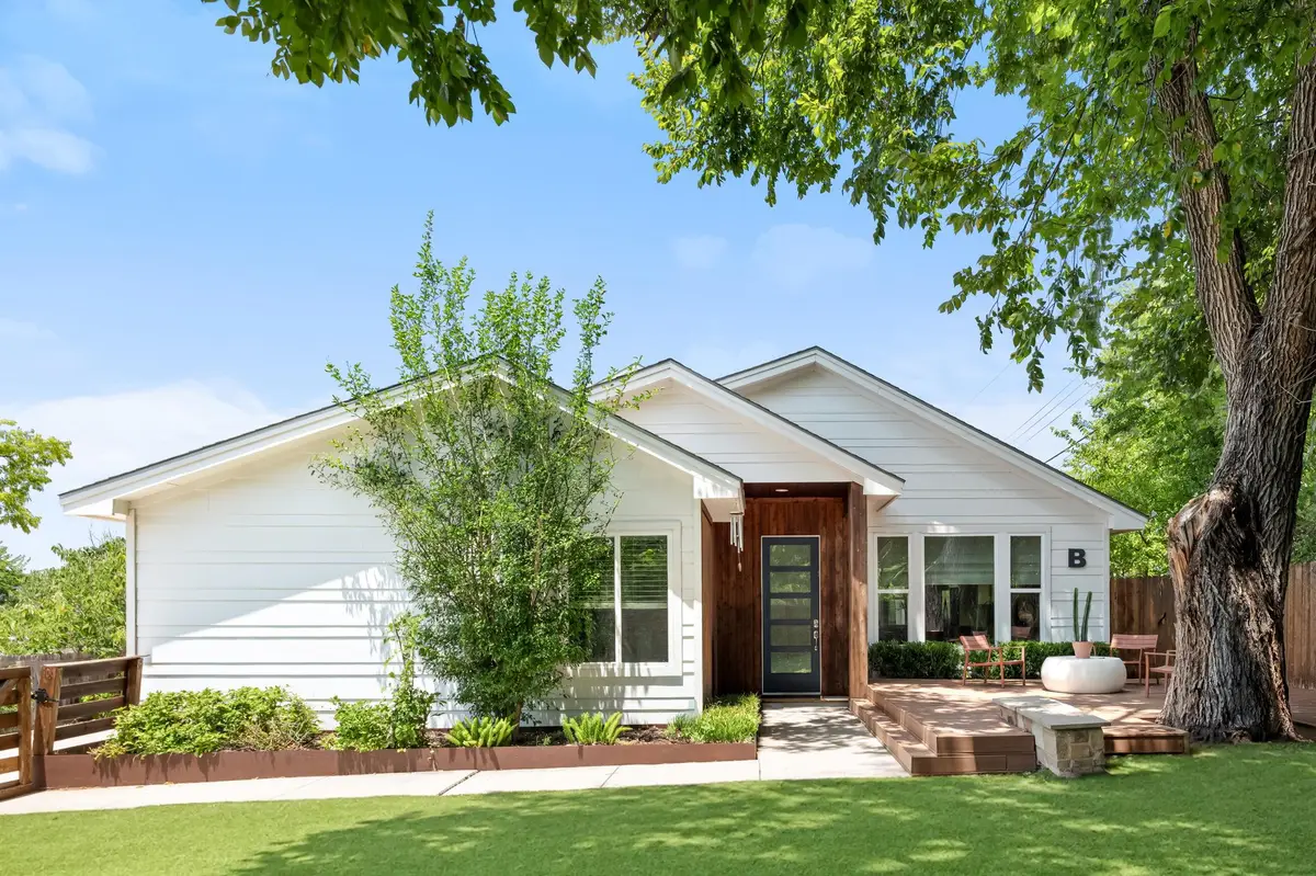 1902 Webberville Rd #B, Austin, TX 78721 - #1