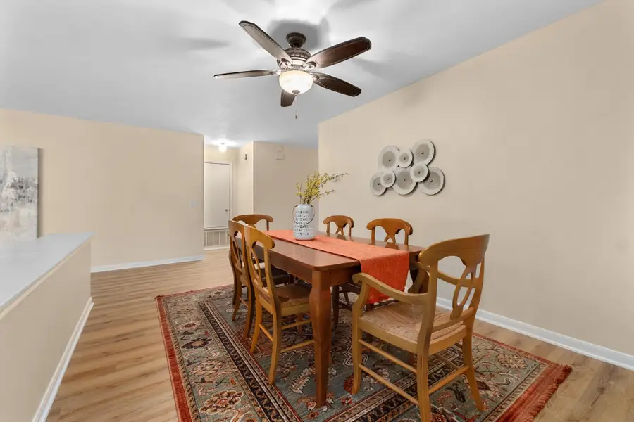 4046 Cargill Dr, Round Rock, TX 78681 - #3