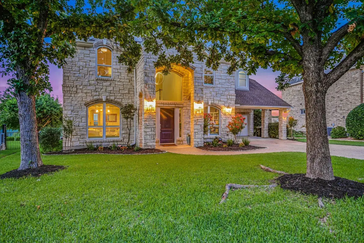 10613 Pointe View Dr, Austin, TX 78738 - #1