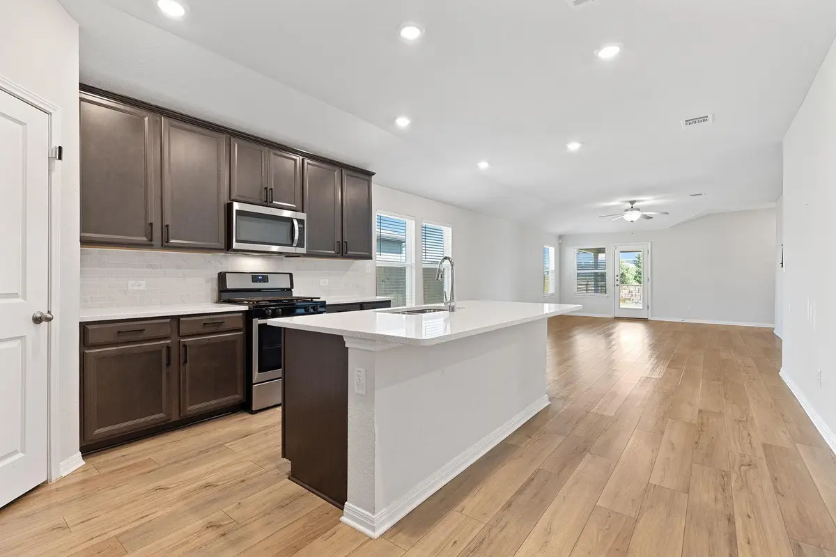 2803 Canteen Creek Way, Round Rock, TX 78665 - #1