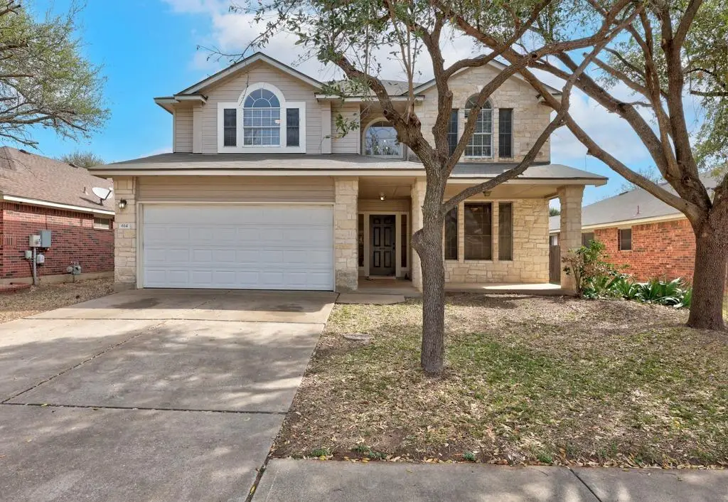614 Fence Post Pass, Cedar Park, TX 78613 - #1