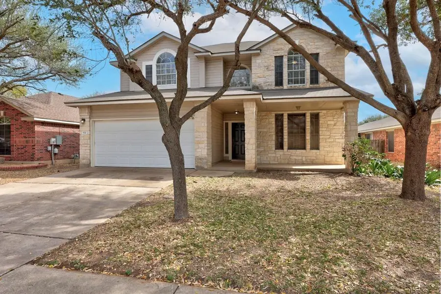 614 Fence Post Pass, Cedar Park, TX 78613 - #2