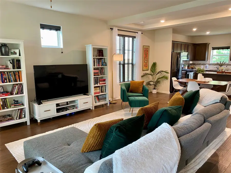 5801 Charles Merle Dr #A, Austin, TX 78747 - #2