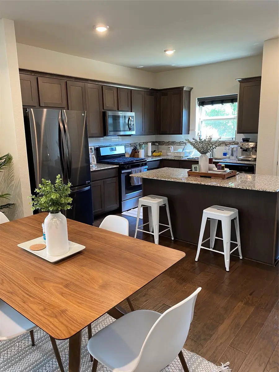 5801 Charles Merle Dr #A, Austin, TX 78747 - #3