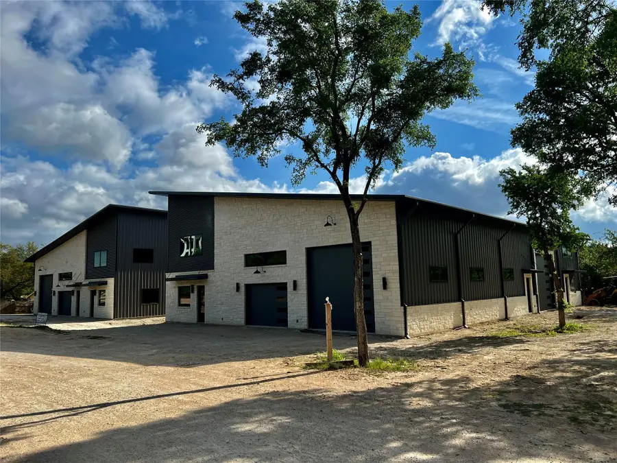 2203 Pyramid Dr, Austin, TX 78734 - #2