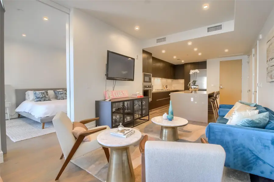 501 West Ave #1002, Austin, TX 78701 - #2