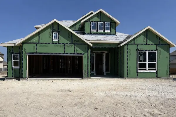 18708 Hopper Ln, Austin, TX 78738