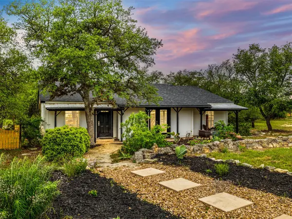2591 Spring Valley Dr, Dripping Springs, TX 78620