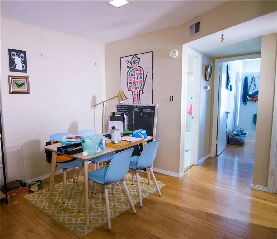 202 E 45th St #203, Austin, TX 78751 - #3