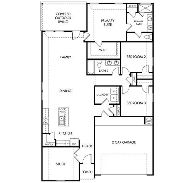 4225 Texoma Dr, Pflugerville, TX 78660 - #2