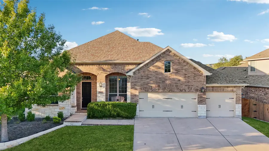 7906 Turnback Ledge Trl, Lago Vista, TX 78645 - Image #2