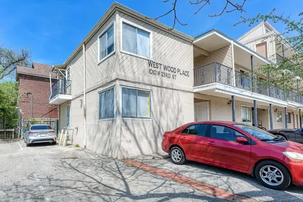 1010 W 23rd St #6, Austin, TX 78705